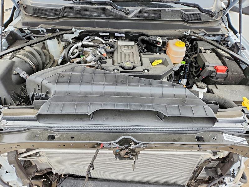 صورة رقم 11 من المزاد - 2025 RAM 3500 مع VIN 3C63R3GL7SG540391