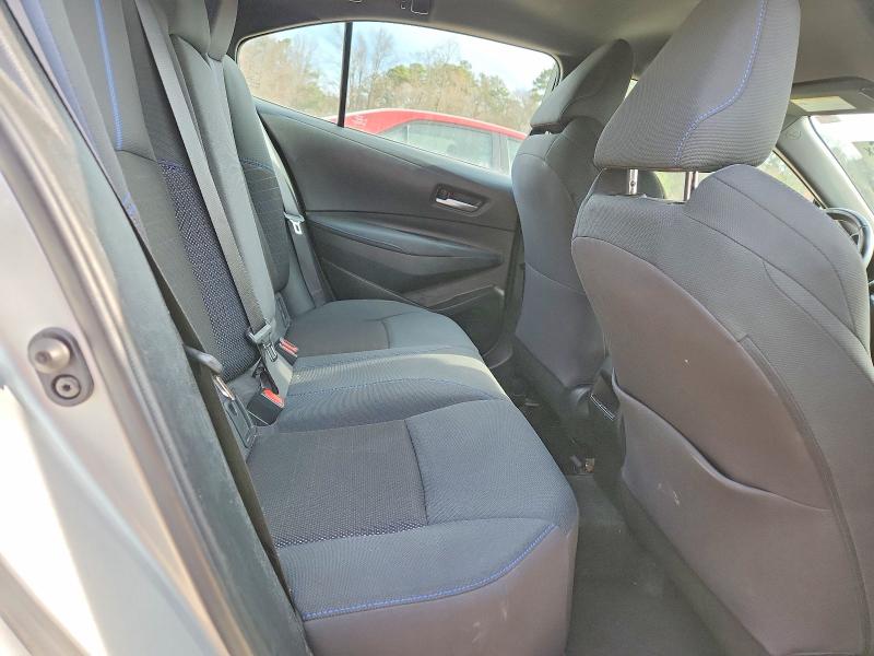 Photo 10 from auction – 2020 TOYOTA COROLLA with VIN 5YFS4RCEXLP024258