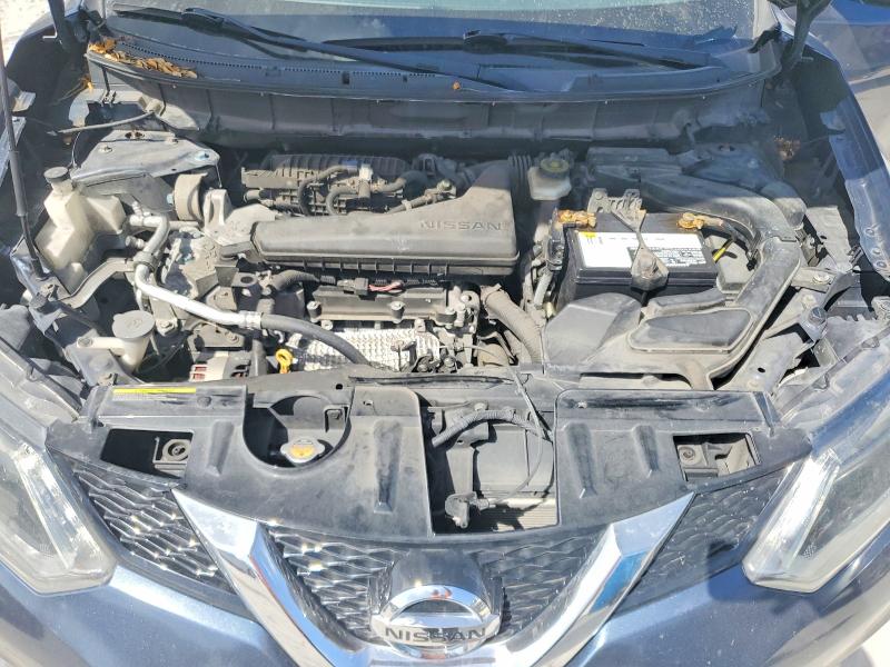Zdjęcie 12 z aukcji – 2016 NISSAN ROGUE z VIN KNMAT2MV1GP700026