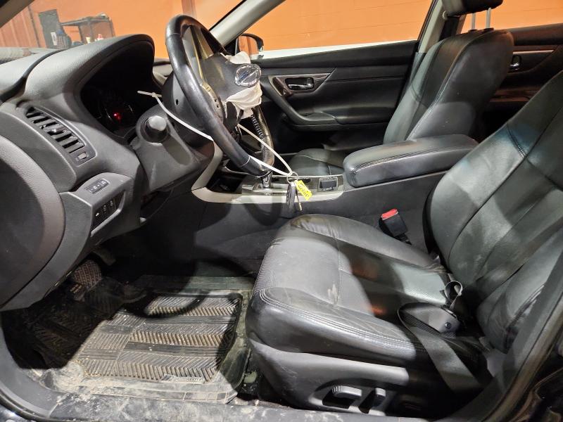 Photo 7 from auction – 2014 NISSAN ALTIMA with VIN 1N4AL3AP2EN253569
