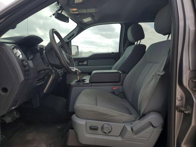 صورة رقم 7 من المزاد - 2013 FORD F150 مع VIN 1FTFW1EF4DFA84595