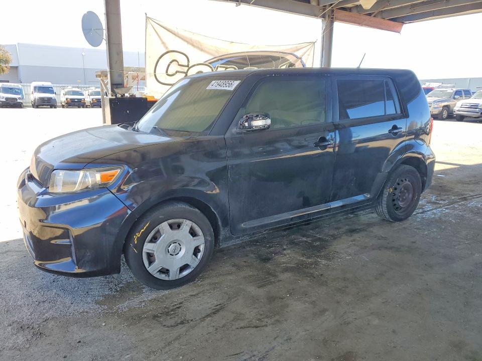 صورة رقم 1 من المزاد - 2012 SCION XB مع VIN JTLZE4FE0CJ021386