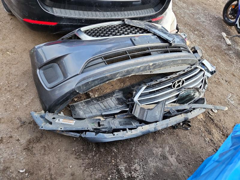 Photo 13 from auction – 2018 KIA SEDONA with VIN KNDMB5C14J6368273