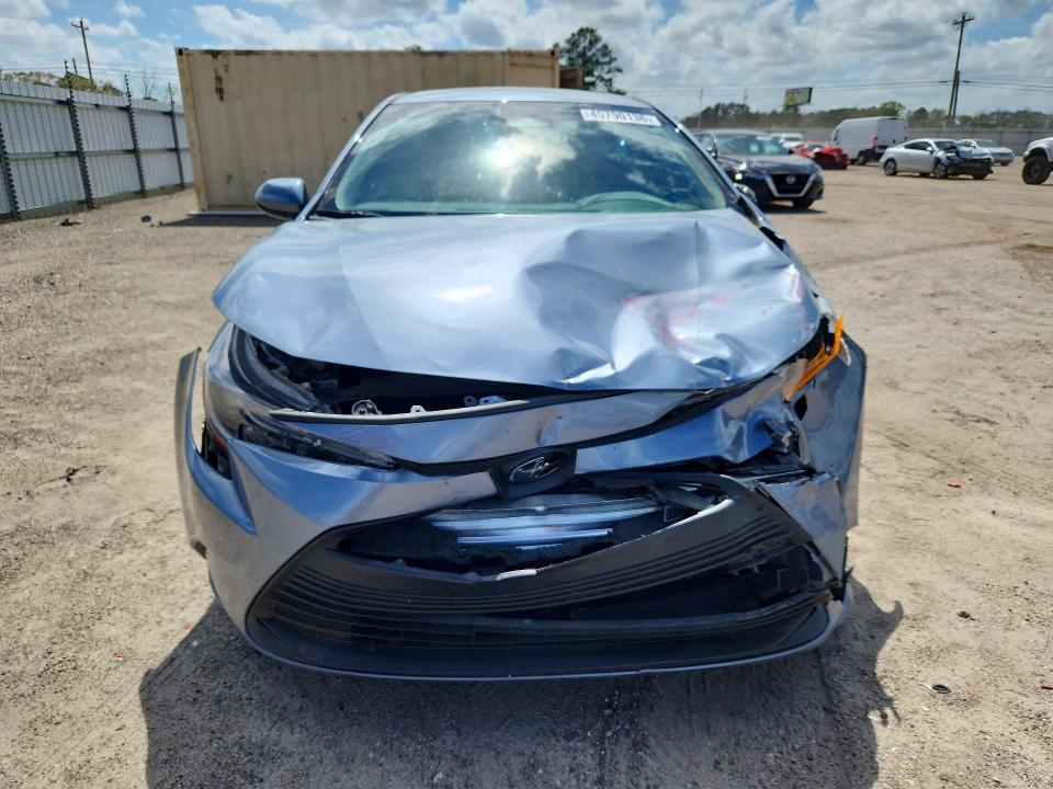 Photo 5 from auction – 2023 TOYOTA COROLLA with VIN 5YFB4MDE2PP000608
