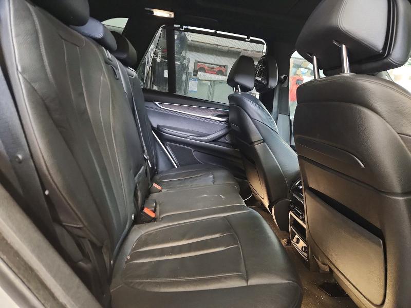 Photo 11 from auction – 2016 BMW X5 with VIN 5UXKR6C54G0J82724