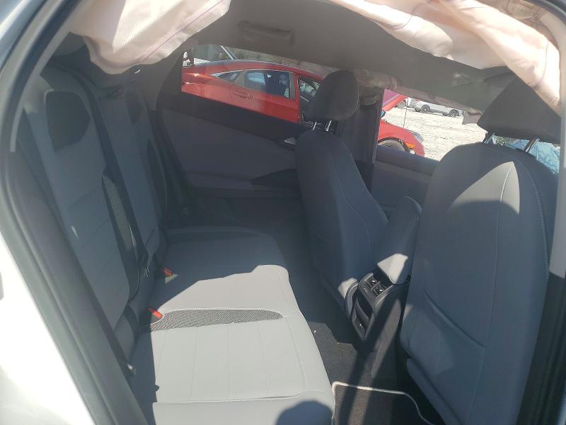 Photo 11 from auction – 2024 VOLKSWAGEN TAOS with VIN 3VVSX7B26RM076247