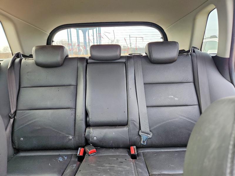 Photo 10 from auction – 2011 ACURA RDX with VIN 5J8TB1H21BA003314