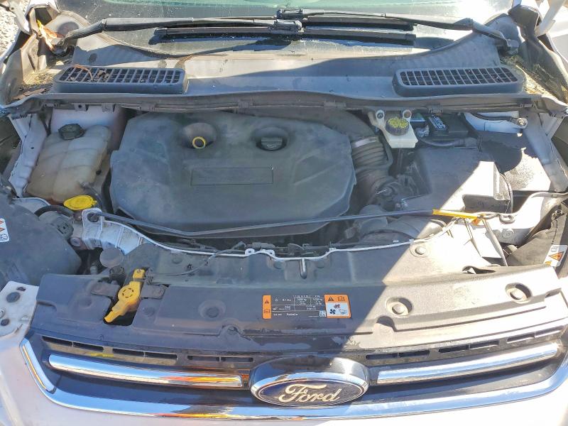 Photo 12 from auction – 2015 FORD ESCAPE with VIN 1FMCU0J92FUB15968