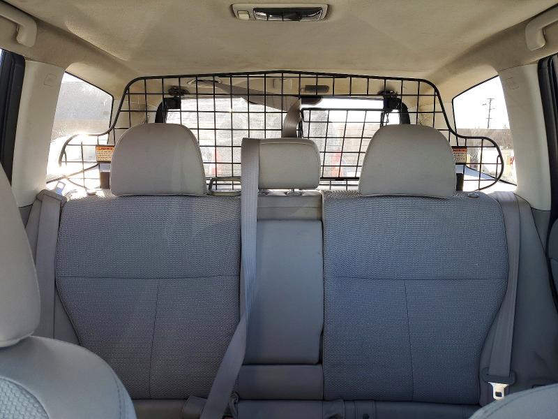 Photo 10 from auction – 2012 SUBARU FORESTER with VIN JF2SHADC4CH470177