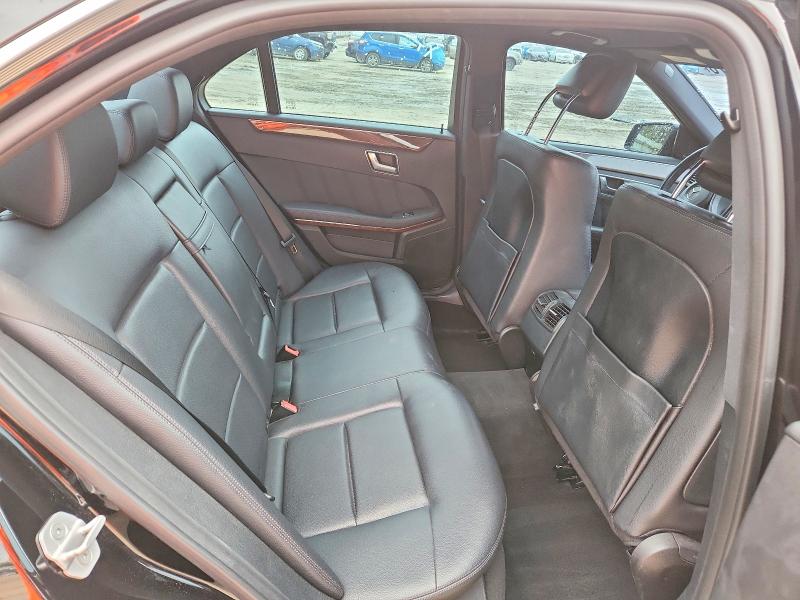 Photo 10 from auction – 2013 MERCEDES-BENZ E with VIN WDDHF5KB8DA764200