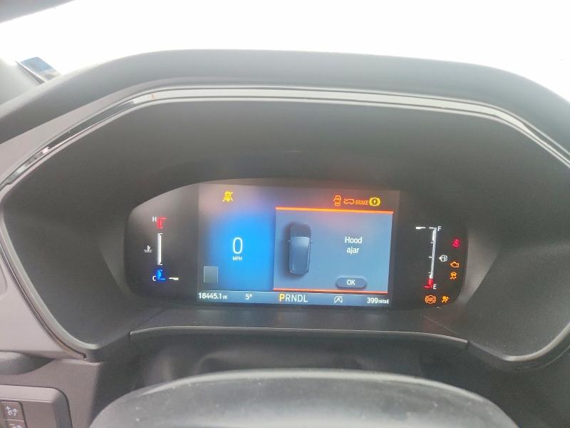 Photo 9 from auction – 2025 FORD ESCAPE with VIN 1FMCU9NA9SUA14803