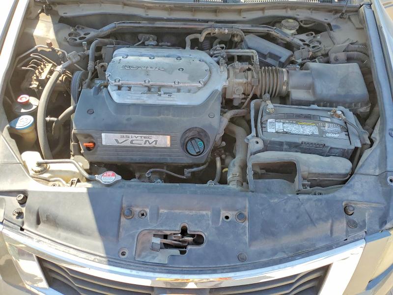 Photo 11 from auction – 2010 HONDA ACCORD with VIN 5KBCP3F80AB001130