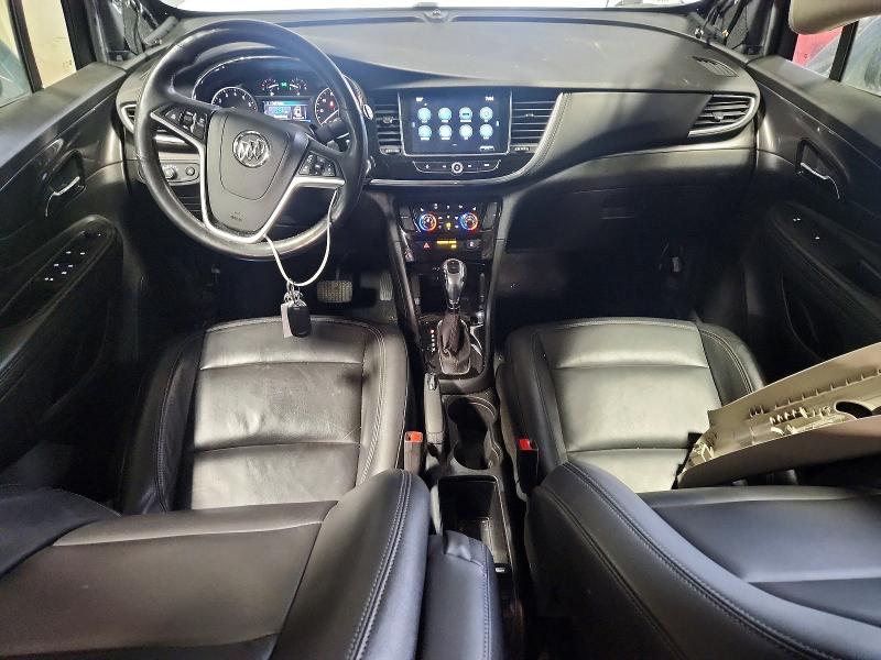 Photo 8 from auction – 2019 BUICK ENCORE with VIN KL4CJCSM1KB942099