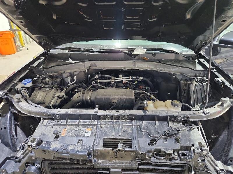 Photo 12 from auction – 2023 FORD EXPLORER with VIN 1FMSK8DH0PGB76576