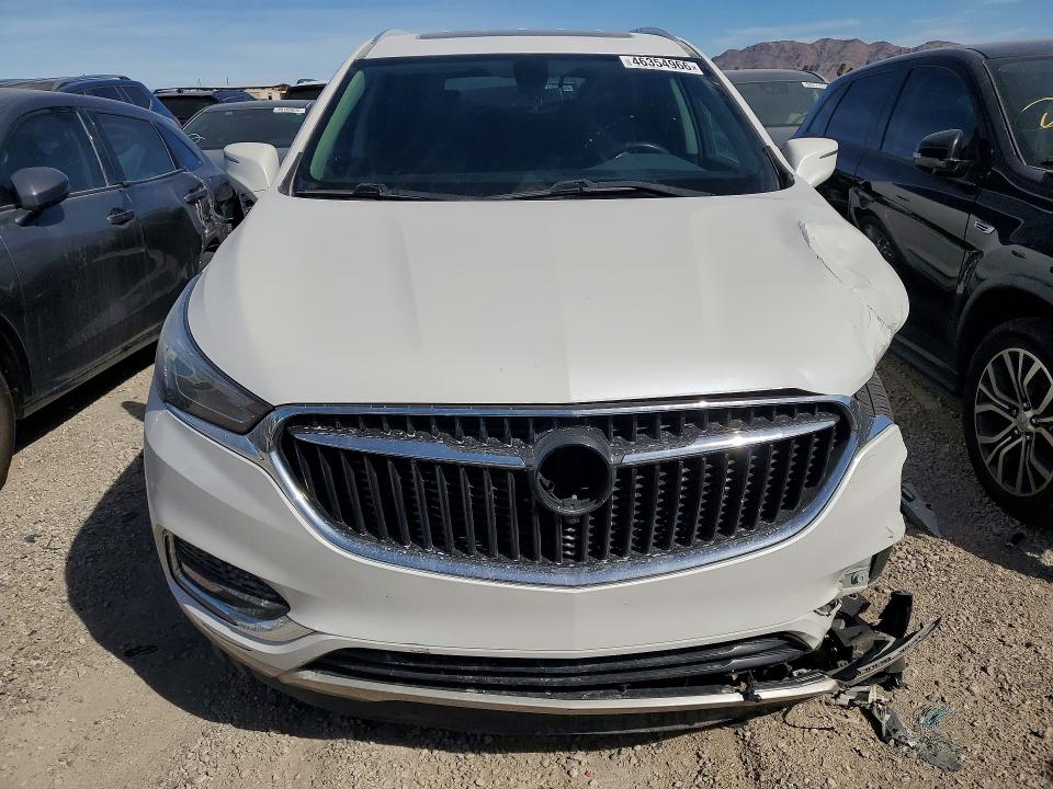 Photo 5 from auction – 2020 BUICK ENCLAVE with VIN 5GAERBKW5LJ315840