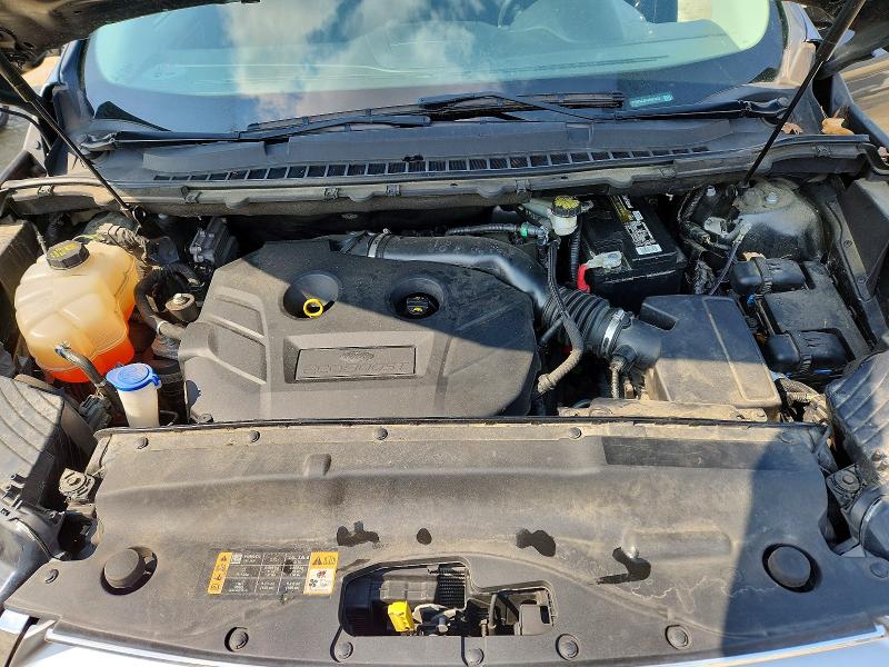 Photo 12 from auction – 2018 FORD EDGE with VIN 2FMPK3J94JBB61678