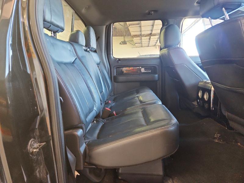 Photo 10 from auction – 2014 FORD F150 with VIN 1FTFW1ET8EFA67824