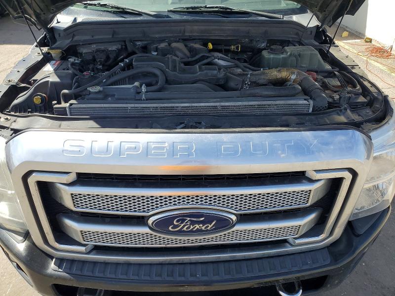 Photo 11 from auction – 2014 FORD F250 with VIN 1FT7W2BT1EEB61497