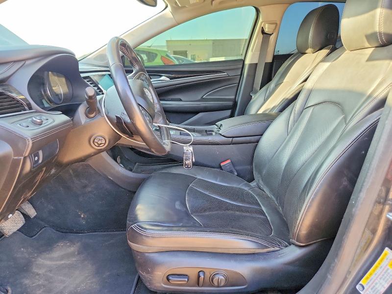 Zdjęcie 7 z aukcji – 2017 BUICK LACROSSE 4D z VIN 1G4ZP5SS8HU169729