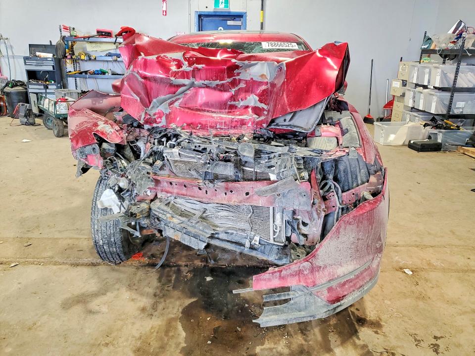 Photo 5 from auction – 2018 MAZDA CX-5 with VIN JM3KFBCM0J0360976