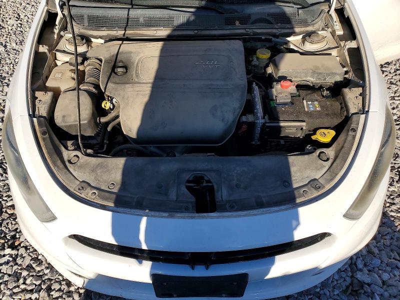 Photo 11 from auction – 2013 DODGE DART with VIN 1C3CDFBA8DD321457
