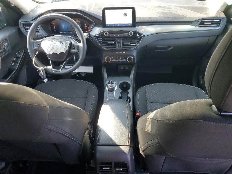 Photo 8 from auction – 2024 FORD ESCAPE with VIN 1FMCU0GN1RUB02282