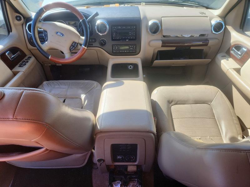 Photo 8 from auction – 2006 FORD EXPEDITION with VIN 1FMFU20536LA92309