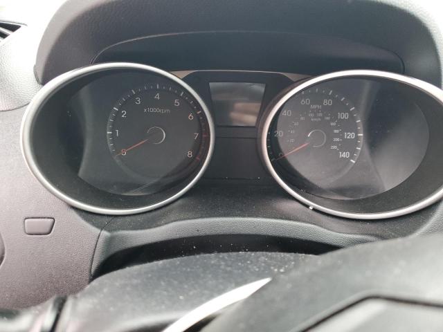 Photo 9 from auction – 2015 HYUNDAI TUCSON with VIN KM8JT3AF1FU027236