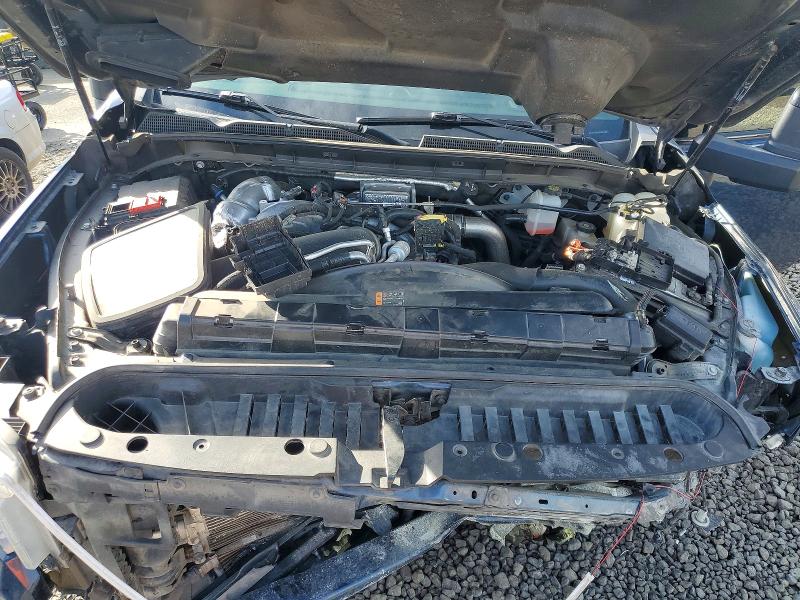 Photo 11 from auction – 2022 GMC SIERRA with VIN 1GT49PEY4NF218221