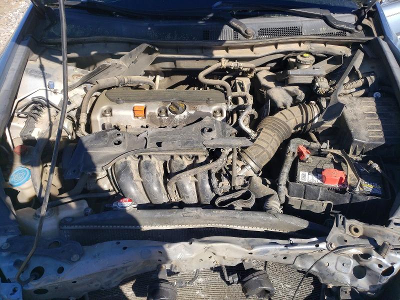 Photo 11 from auction – 2012 HONDA ACCORD with VIN 1HGCP2F34CA096866