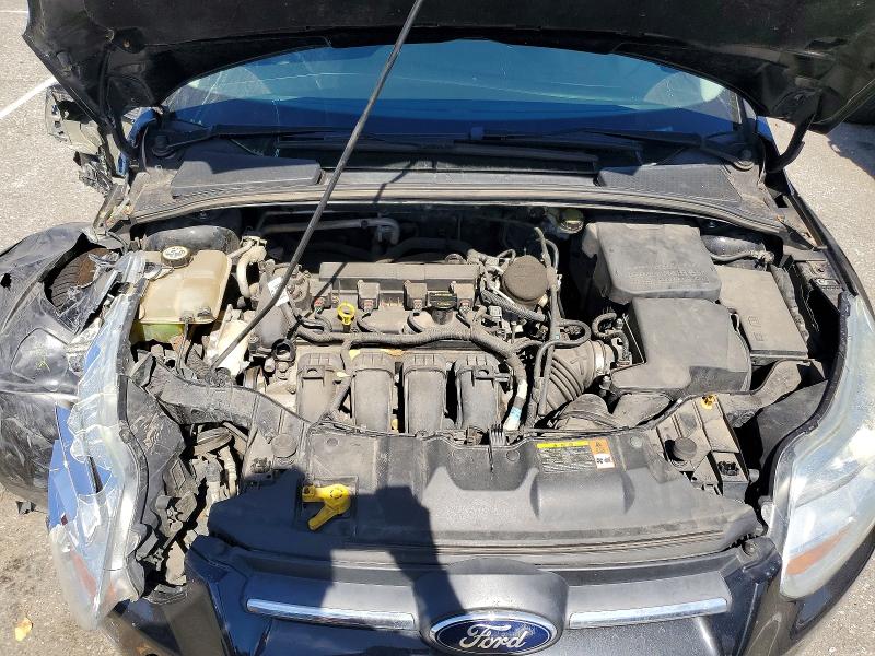 Photo 11 from auction – 2013 FORD FOCUS with VIN 1FADP3K23DL144083