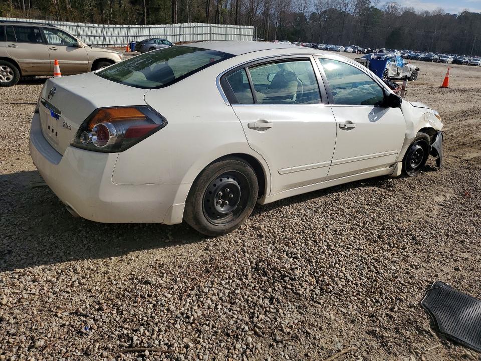 Фото 3 с аукциона – 2012 NISSAN ALTIMA с VIN 1N4AL2AP4CC248733
