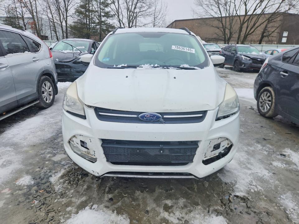 Photo 5 from auction – 2014 FORD ESCAPE with VIN 1FMCU9GX4EUE31591