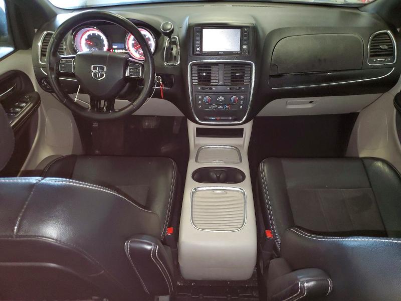 Photo 8 from auction – 2019 DODGE GRAND CARAVAN with VIN 2C4RDGCG3KR716476