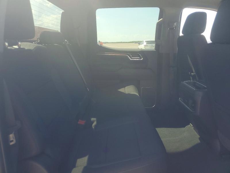 صورة رقم 10 من المزاد - 2025 CHEVROLET SILVERADO مع VIN 3GCPADE84SG191728