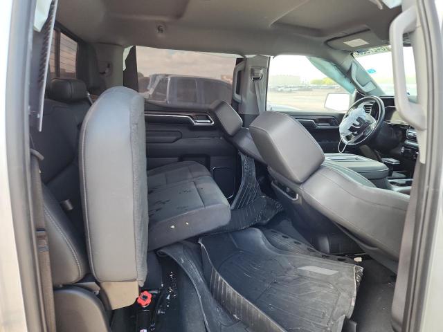 Photo 10 from auction – 2022 GMC SIERRA with VIN 3GTUUDED3NG610552