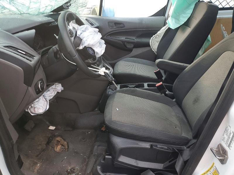 Photo 7 from auction – 2020 FORD TRANSIT CONNECT with VIN NM0LS7E24L1472000