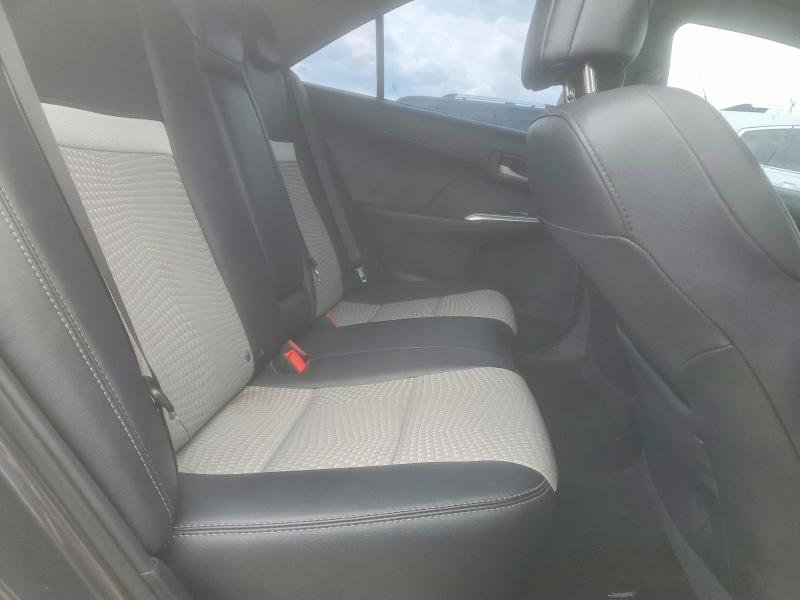 صورة رقم 10 من المزاد - 2014 TOYOTA CAMRY مع VIN 4T1BF1FK7EU763313