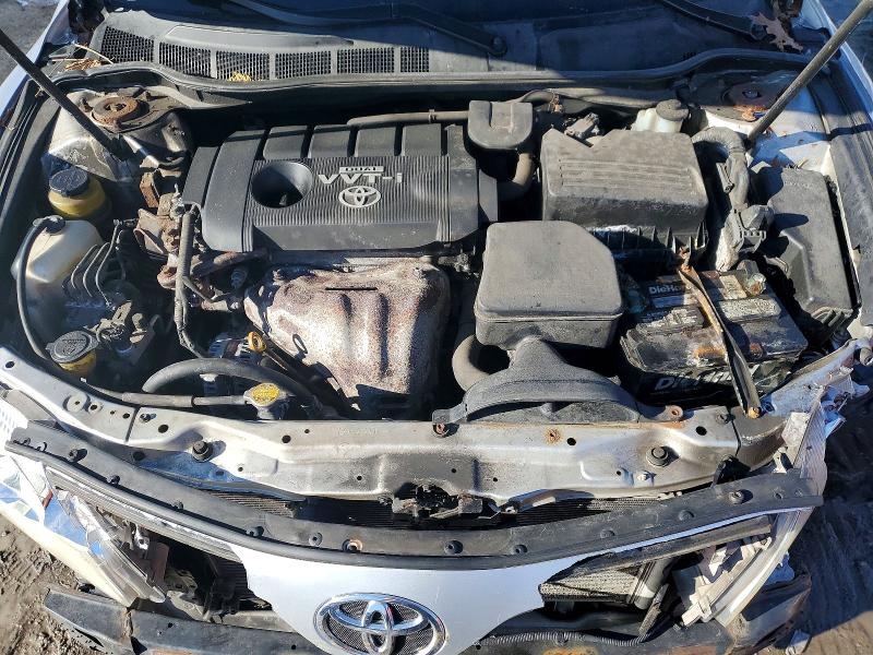 Photo 11 from auction – 2010 TOYOTA CAMRY with VIN 4T4BF3EK4AR063407