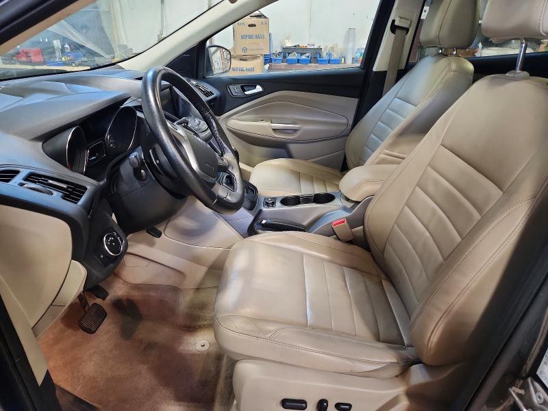Photo 7 from auction – 2015 FORD ESCAPE with VIN 1FMCU9G98FUB43656