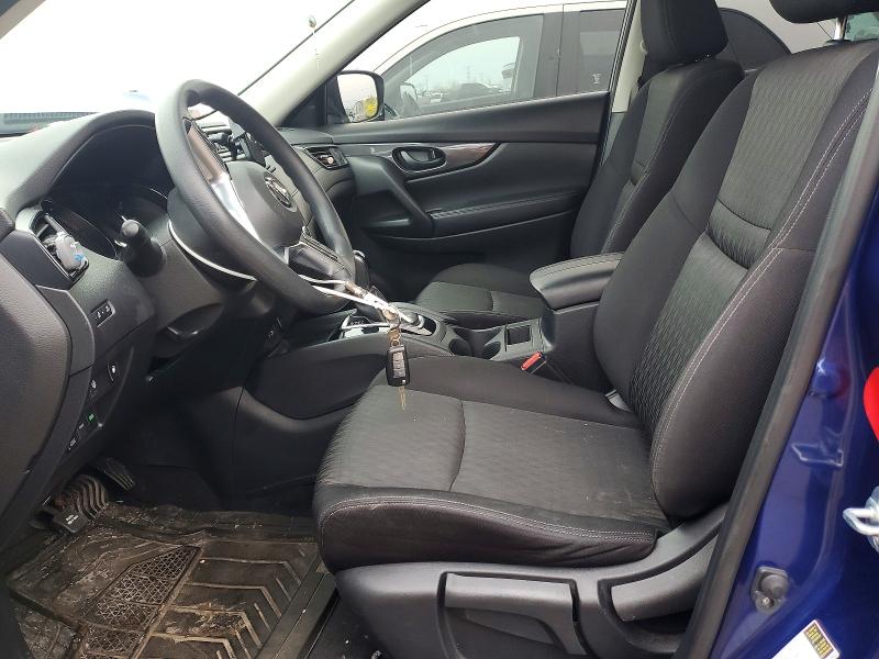 Photo 7 from auction – 2019 NISSAN ROGUE with VIN JN8AT2MV7KW372694