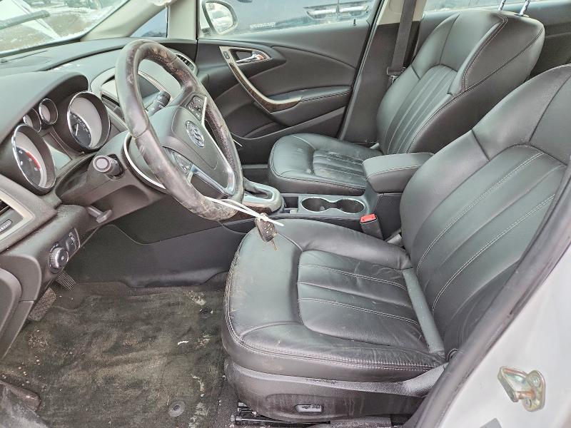 Photo 7 from auction – 2014 BUICK VERANO with VIN 1G4PS5SK0E4164039