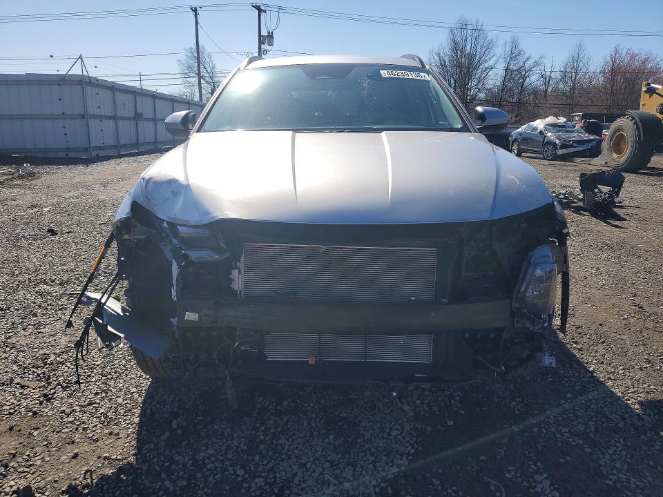 Photo 5 from auction – 2025 HYUNDAI TUCSON with VIN 5NMJBCDE4SH511204
