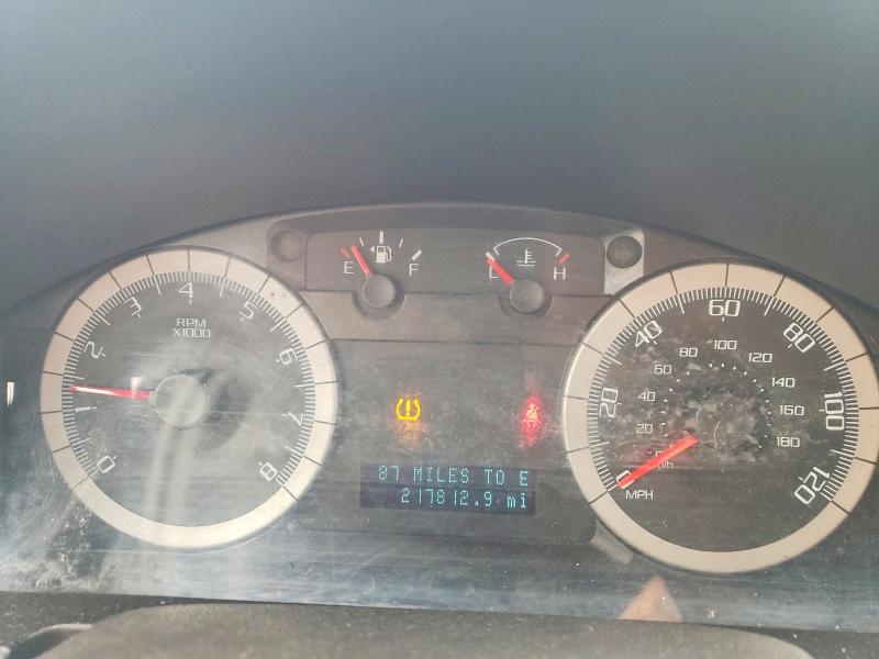 Photo 9 from auction – 2008 FORD ESCAPE with VIN 1FMCU93Z78KD42184