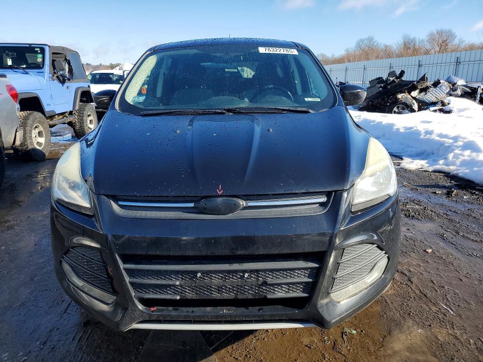 Photo 5 from auction – 2014 FORD ESCAPE with VIN 1FMCU9GX5EUD12822