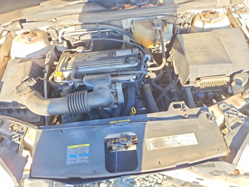 Снимка 11 от търг – 2004 CHEVROLET MALIBU с VIN 1G1ZS52F84F193977