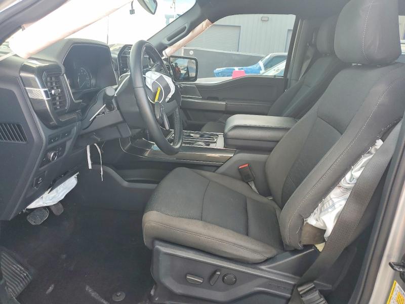 Photo 7 from auction – 2022 FORD F150 with VIN 1FTFW1E89NFC34252