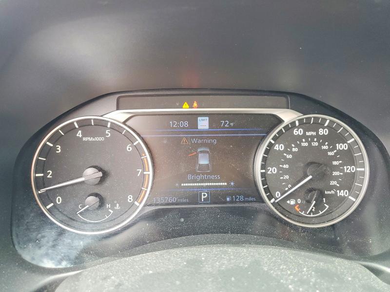 Photo 9 from auction – 2019 NISSAN ALTIMA with VIN 1N4BL4FV0KC210695