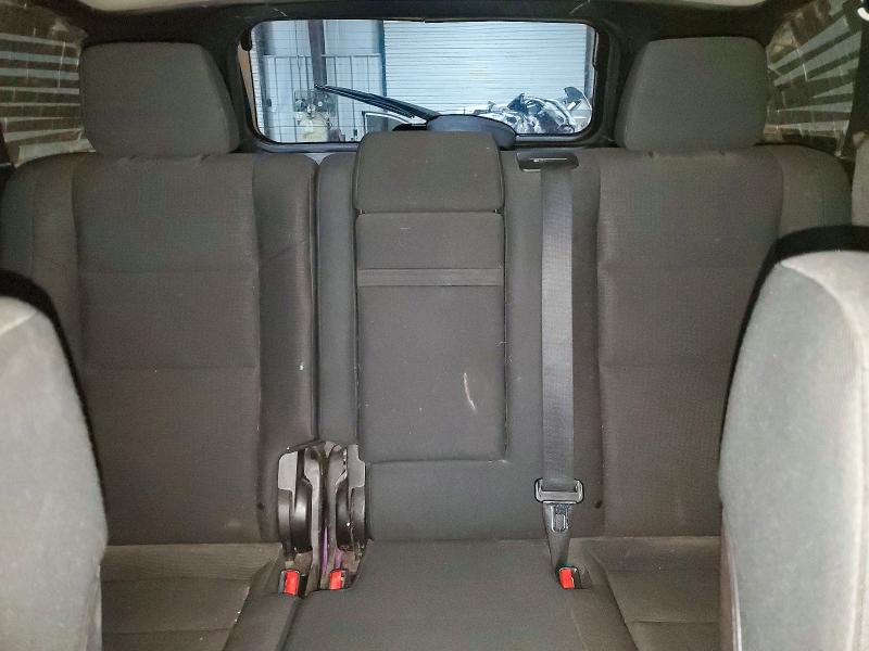 Photo 10 from auction – 2011 JEEP GRAND CHEROKEE with VIN 1J4RR4GG1BC581379