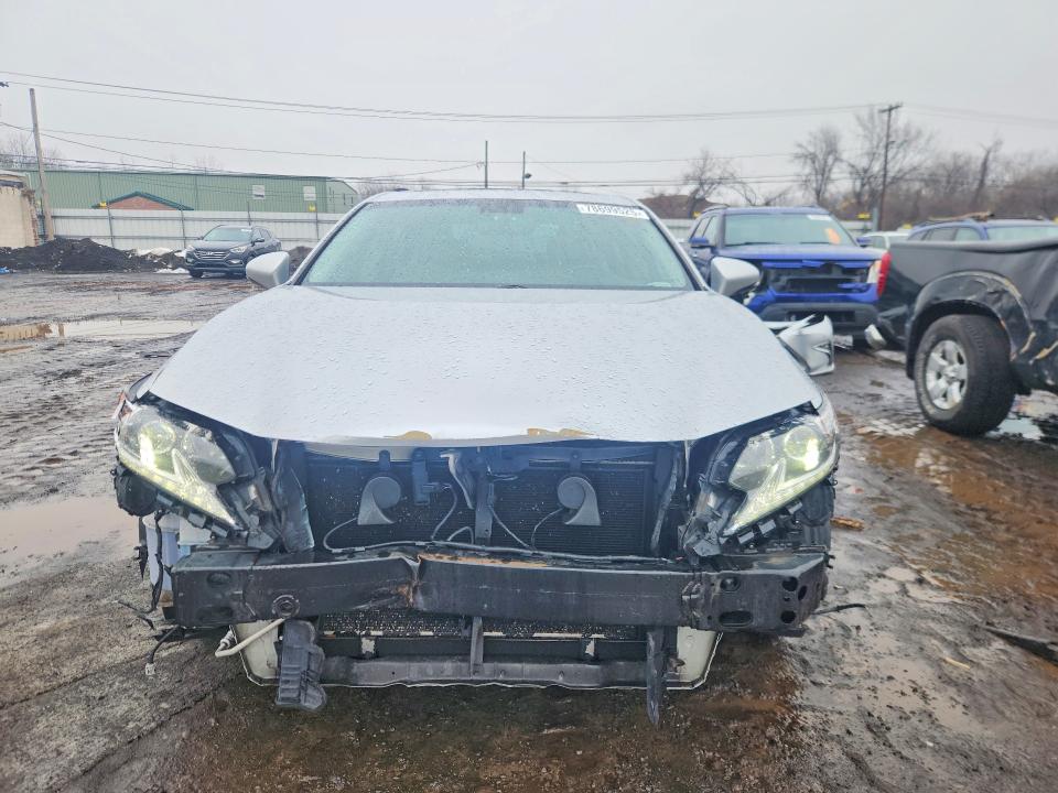 Photo 5 from auction – 2016 LEXUS ES with VIN 58ABK1GG6GU006162